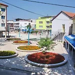 Cozy Center Daire *
