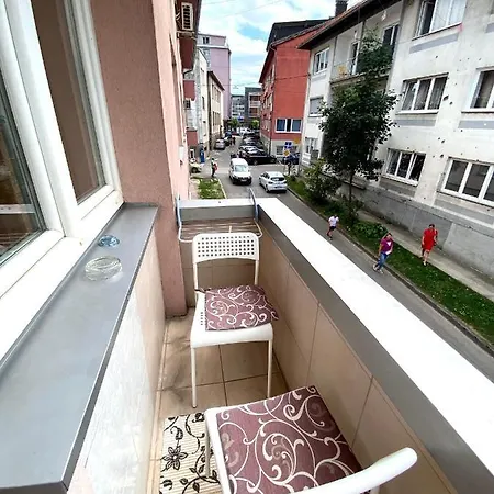 Cozy Center *
