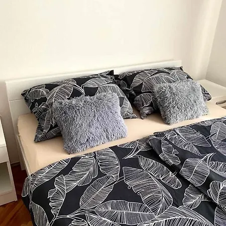 Cozy Center Apartment *