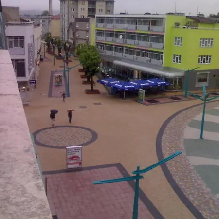 Cozy Center * Bihać