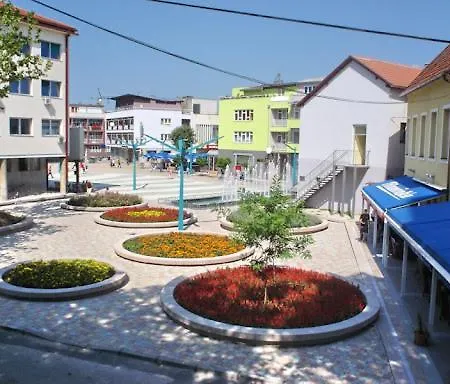 Cozy Center Apartamento *