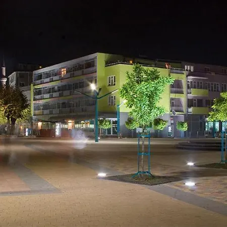 Cozy Center * Bihać