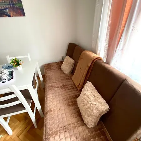 Apartment Cozy Center