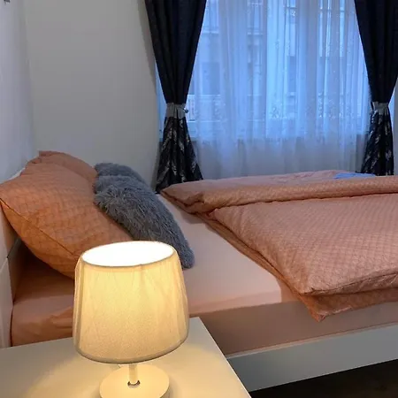 Cozy Center *