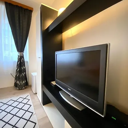 Cozy Center 公寓 Bihać