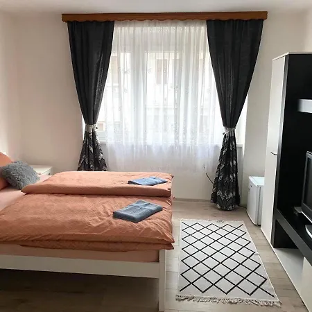 Cozy Center 아파트 Bihać