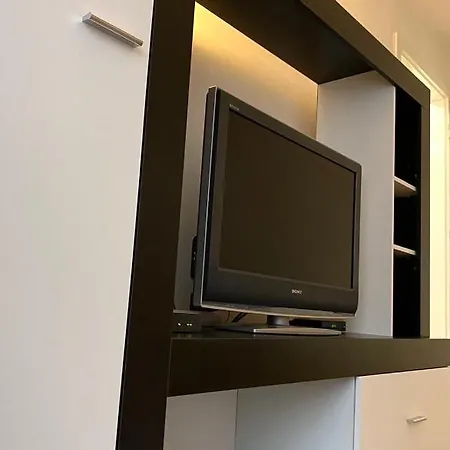 Apartmán Cozy Center