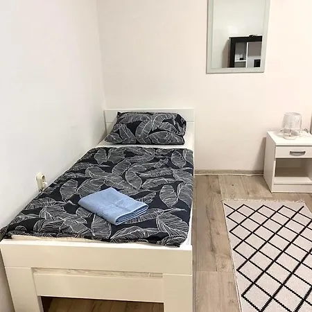 Cozy Center