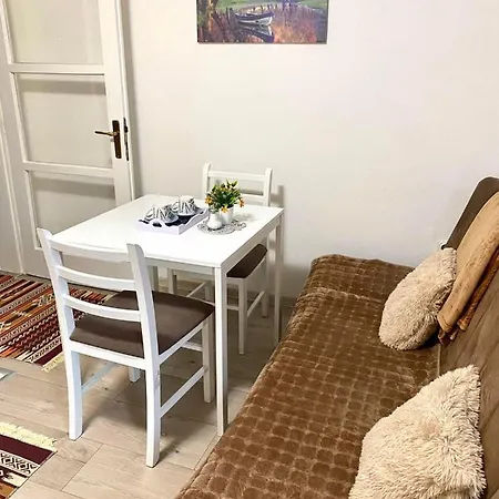 Cozy Center * Bihac