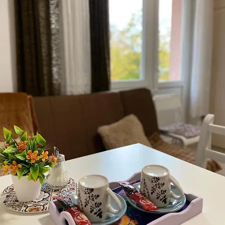 Cozy Center * Bihac