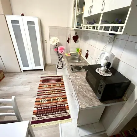 Cozy Center * Bihac