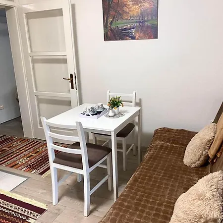 Cozy Center