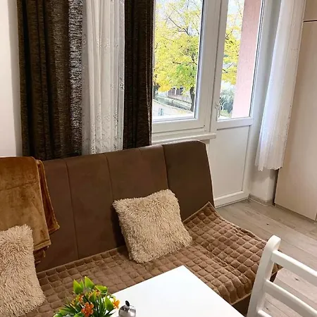 Apartment Cozy Center Bihac