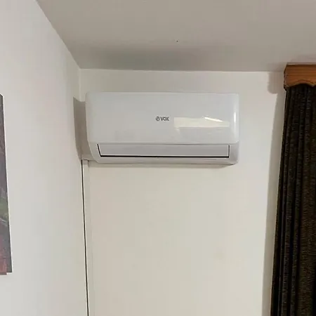 Appartement Cozy Center