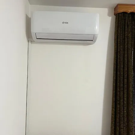Apartment Cozy Center