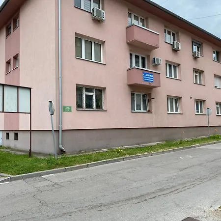 Cozy Center * Bihać