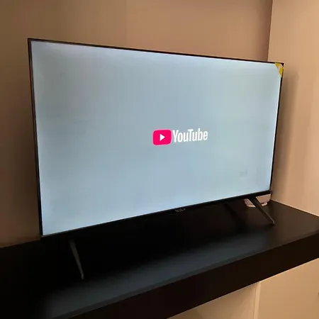 Appartement Cozy Center