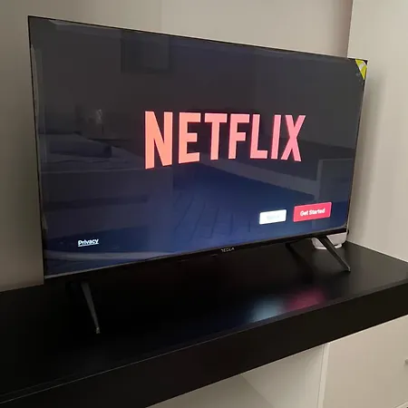 Cozy Center Appartement *