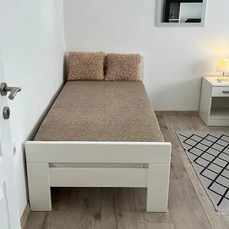 아파트 Cozy Center *