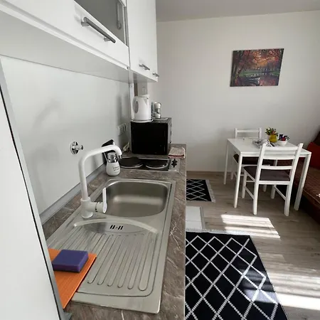 Cozy Center * Bihać