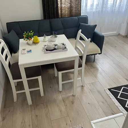 Cozy Center Appartement *