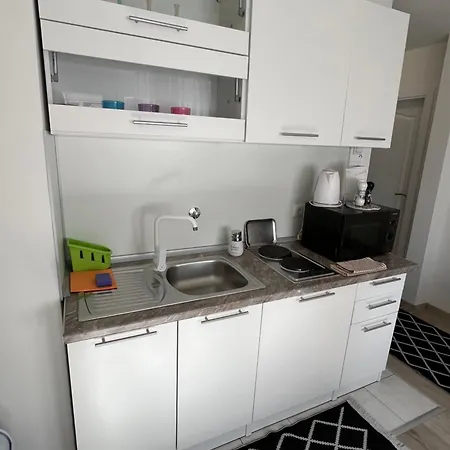 Appartement Cozy Center *